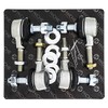 NICHE Tie Rods with End Kit for Kawasaki Brute force