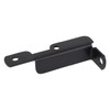 Throttle Cable Bracket, Metall Verstärkte Leistung, Einfache Installation, Ersatz für