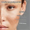 TOSOWOONG Arbutin 7% Glutathione Cream, Dark Spots, Even Complexion, Glow