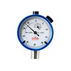 Shars 0.25" High Precision Dial Indicator, .0005" Graduation, AGD1 Travel