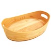 Nankai Tsusho 0129-009 Skandinavisk Hemslojd Bread Basket