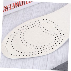 Baluue Comfortable Heightening Insoles Cm Lift Eva Pads for Men Women Non-slip