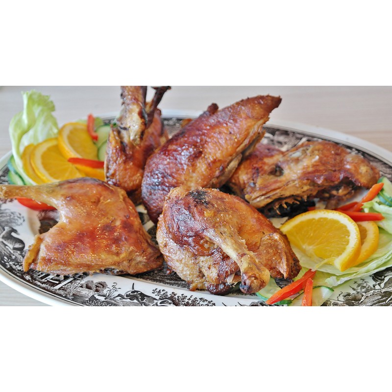 Adkins Mesquite Fajita Seasoning Spice - 16 OZ. ALL NATURAL