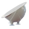 Kickstand One-Handed Adjustable Bowl | Bowl for Securing Individuals with