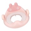 Potty Seat Prevent Slip Stable Comfortable Lightweight Baby Potty Training