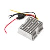 Areyourshop Waterproof 36V/48V to 12V 10A 120W Step Down DC/DC