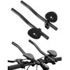 2 PCS Bike rest Bars, Handlebar Bars Bicycle Rest Handlebar