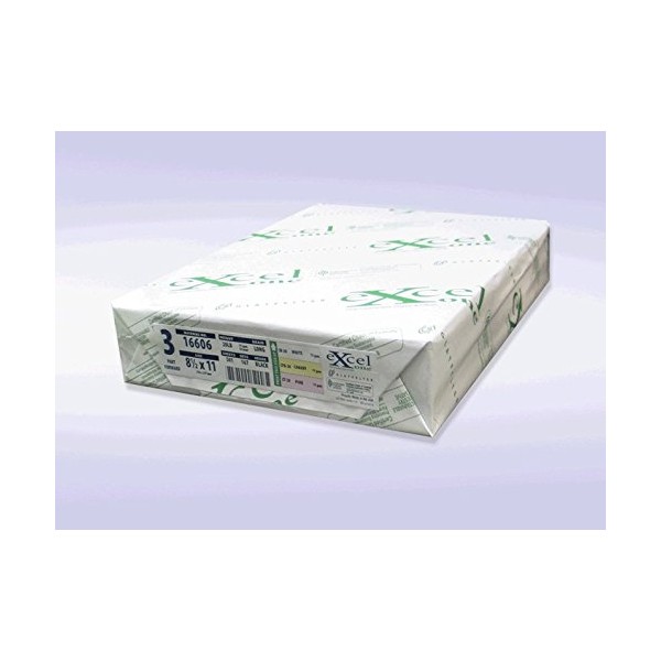 167 Sets of 3 Part eXcel One/MEAD NCR - Straight/Forward,