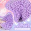 EVOLVEOVER Butterfly Throw Pillow for Girls & Adults - Plush