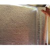 Supershield Reflective White Single Car Garage Door Insulation Foam Core