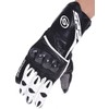 Seibertron SP2 SP-2 Genuine Leather Gloves, Sports Gloves, Carbon Knuckle