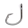 Harmony Fishing - Razor Series Inline Circle HD Hooks (Non-Offset) (1/0 (10 Pack))