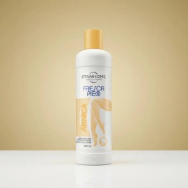 Pack 3 Fresca Pie Stanhome 300 Ml C/u El Descaso De Tus Pies