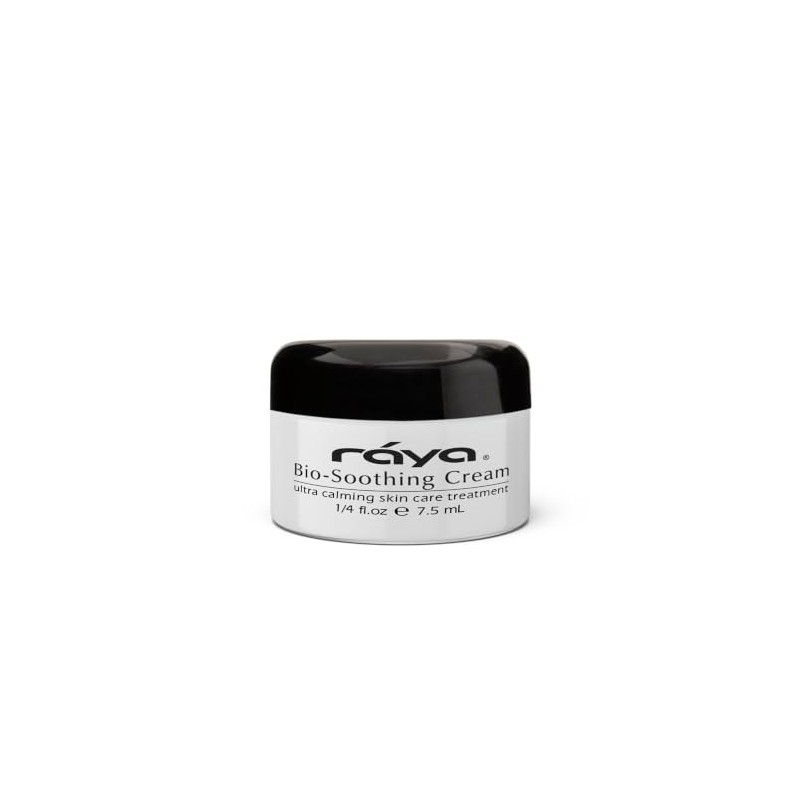 Bio-Soothing Cream (Green) (702) | RAYA