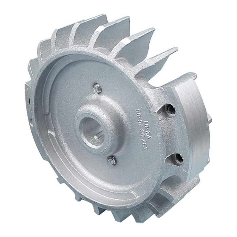 HUYUR Flywheel for Husqvarna 362 365 371 372 372xp OEM