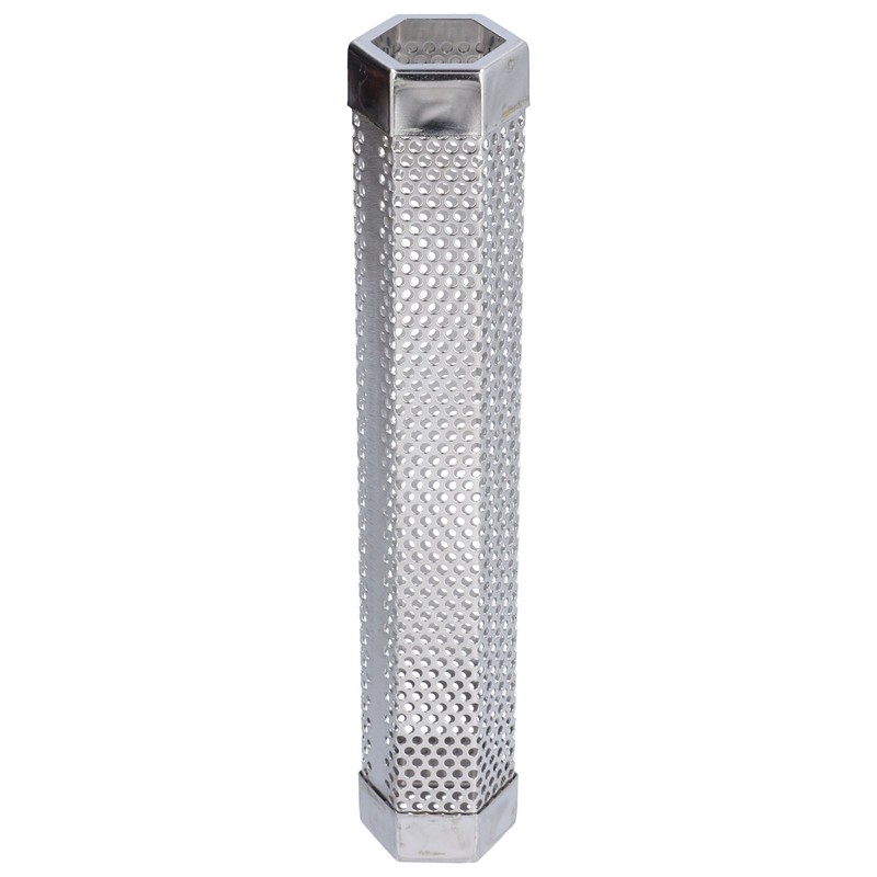 Smoker Tube 304 Stainless Steel Portable Hex Stable Barbecue Smoke