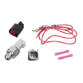 febi bilstein 36102 Reverse Light Switch with Cable and Plug