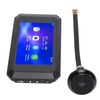 3.97 Inch Smart Door Viewer Motion Detection 1080P Imaging 135