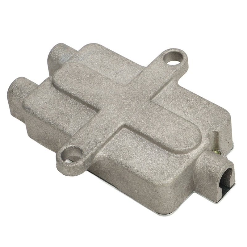 ATV Brake Cable Link Set Metal Front Brake Cable Link