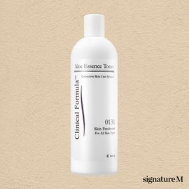 LEBON Reborn Clinical Formula Aloe Essence Tonic 480ml / 르본 크리니컬포뮬러 알로에 에센스 토닉 480ml