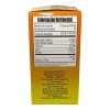 Dina Mango Africano 30 Caps 500 Mg Detox Reductivo