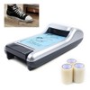 Shoe Cover Machine, 900 Pairs ABS Plastic Shoe Film, GDAE10