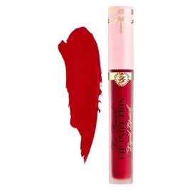 Too Faced Lip Injection Liquid Lipstick Power Plumping Cream 3ml