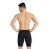 ARENA Performance Men's Solid Team Jammer Black/White