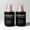 1+1 Anob Silk Oil Essence Tender Bloom (70ml+70ml double plan) (SH) / 1+1 어노브 실크 오일 에센스 텐더블룸(70ml+70ml 더블기획)(SH)