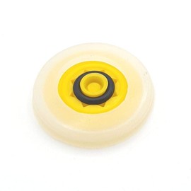 Flow Regulator Limiter for Any Shower Hose Seal Flow Restriction 4 litres/min Water Save