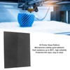 Glass Print Bed Glass Bed 3D Printer Build Plate Microporous