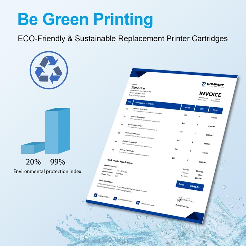 SAIBOYA 500ML Eco Solvent Ink Cleaning Solution Compatible for TX800