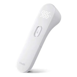 Ihealth Termómetro De Frente Sin Tacto Infrarrojo Digital                                                                                             