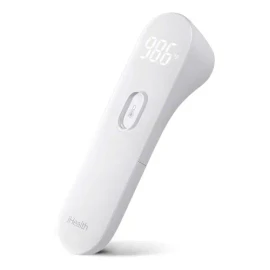 Ihealth Termómetro De Frente Sin Tacto Infrarrojo Digital                                                                                             