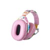Noise Cancelling Headphones for Kids,NRR 25dB Hearing Ear Protection,Headphone for