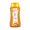 Shampoo Honey Glow Natural con Miel y Manzanilla, Limpieza Suave