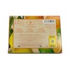 Saponificio Artigianale Fiorentino, Citrus Soap Vegetable Soap Set of 2