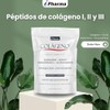 I PHARMA Péptidos bioactivos I,II y III de Colágeno +