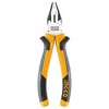 Ingco Combination Pliers 7"(180mm) - HCP28188