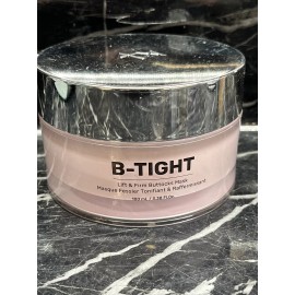 MAËLYS B-Tight Lift & Firm Booty Mask – Cellulite Reduction Cream for Smoother, Firmer-Looking Skin – 3.38 oz