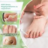 Pack of 5 Nail Care Pens with Tea Tree Oil,