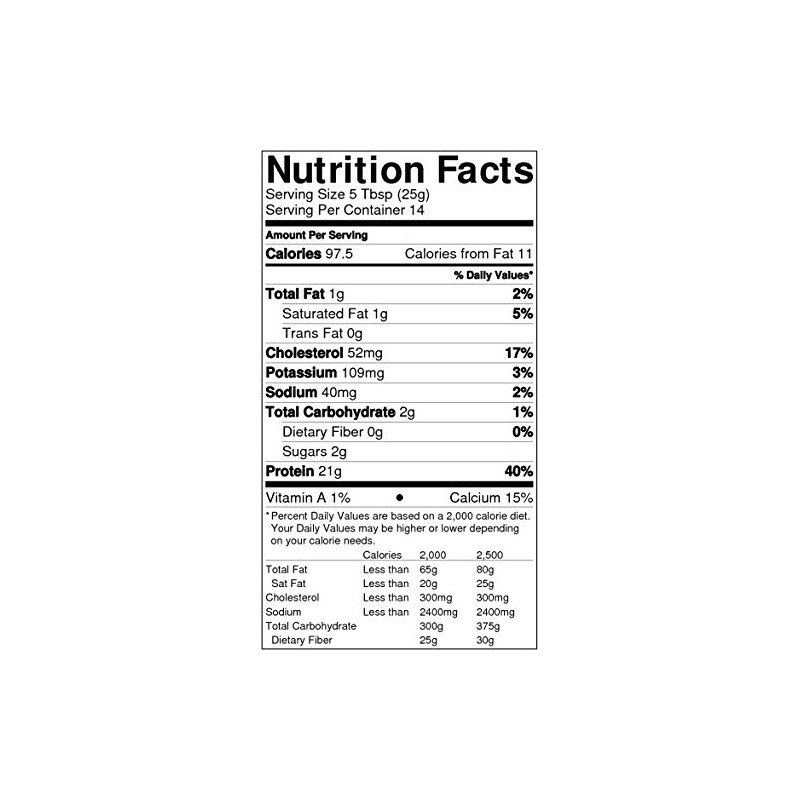 Raw Grass Fed Whey - Happy Healthy Cows, COLD PROCESSED
