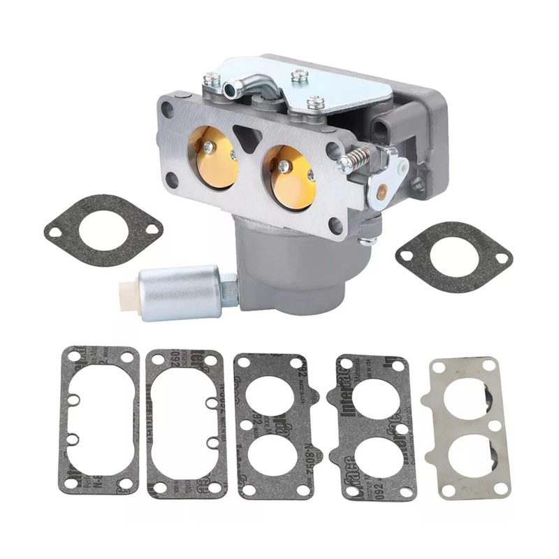 Kacarber 498751 Carburetor For Nikki 498751 266-091 266-2408 Replaces Briggs