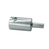 TST-129 Zinc Plated Drill Adapter for Jack Product Leveling Scissor