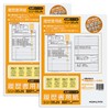 Kokuyo Resume Paper A4 Size (8.3 x 11.7 inches) Shin