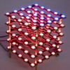 Treedix Led Cube 5X5X5 Digital Individually Addressable with RGB Full-Colour,