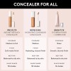 Corrector Hidratante De Larga Duración Fenty Beauty 280c Neutral 225n