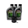Kawasaki 2023-2025 Kawasaki Ninja ZX-10R OEM Oil Change Kit 99974-0261