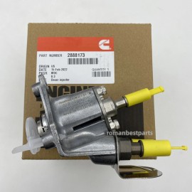 Cummins 2888173 Cummins Def Urea Dosing Valve Injector Doser For Cummins ISX Trucks Part