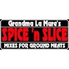 Grandma Lamure's Spice N Slice - Value Pak (Western Hickory